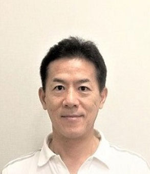 山田健生さんの写真