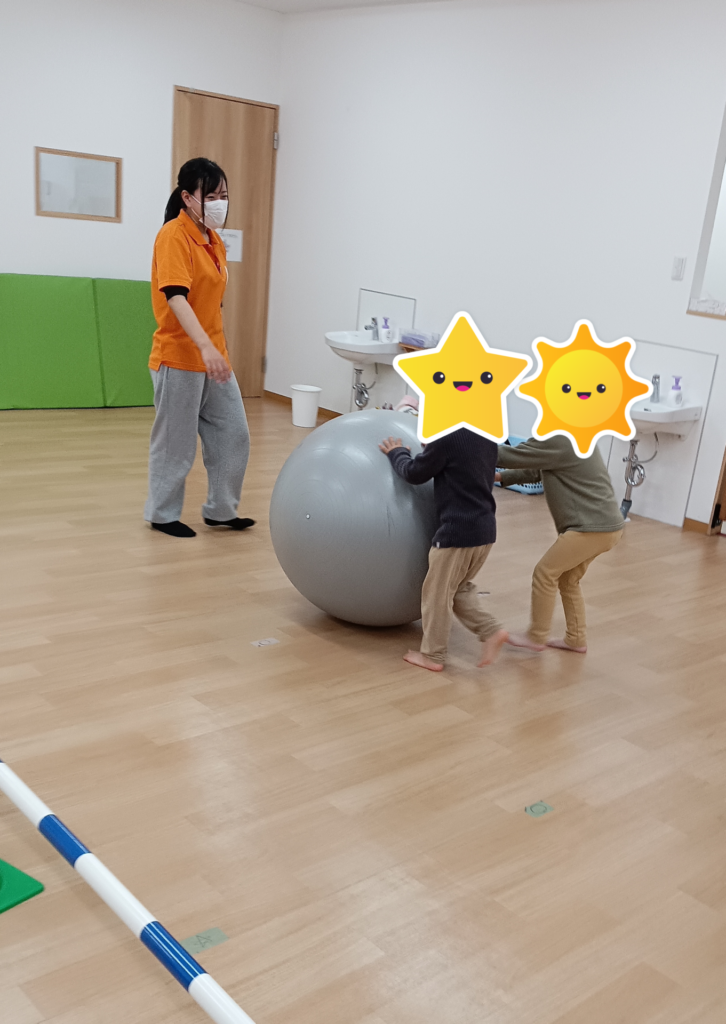 スポーツキッズ徳重 運動会種目 - ケンリハスポーツキッズ｜株式会社健栄