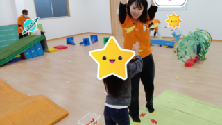 スポーツキッズ徳重 サーキットトレーニング～Nature～ - ケンリハ